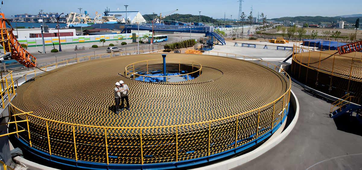 Logística e Equipamentos para Instalação de Fibra Óptica Submarina